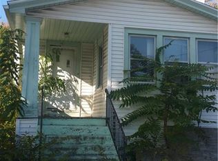 140 Deerfield Ave, Buffalo, NY