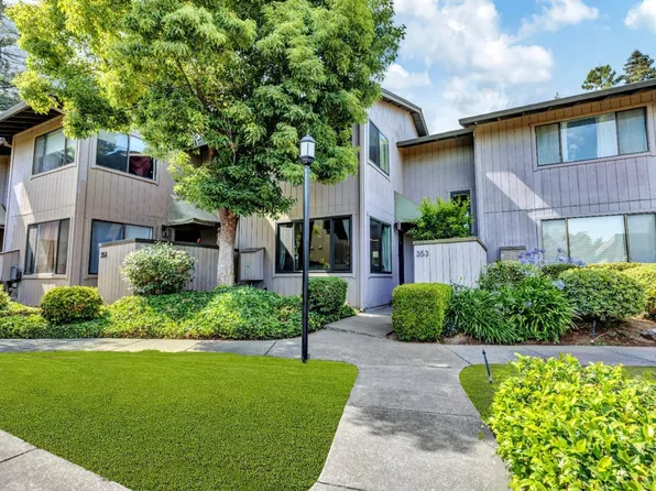 353 Freeway Drive, Napa, CA 94558