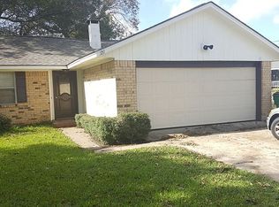 321 Methodist St, Red Oak, TX 75154