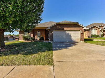 1821 Jordan Dr, Moore, OK, 73160