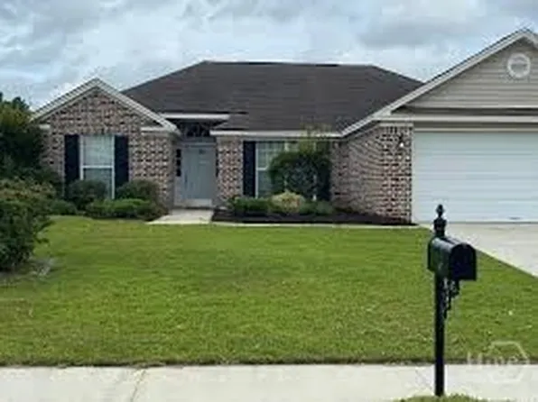 306 Katama Way, Pooler, GA 31322