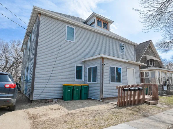 127 Elizabeth Ave, 127 Elizabeth Ave #1, Albert Lea, MN 56007