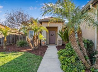 1361 W Chianti Way, Hanford, CA 93230