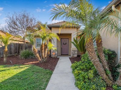1361 W Chianti Way, Hanford, CA, 93230