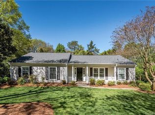 8724 Kirchenbaum Dr, Charlotte, NC 28210