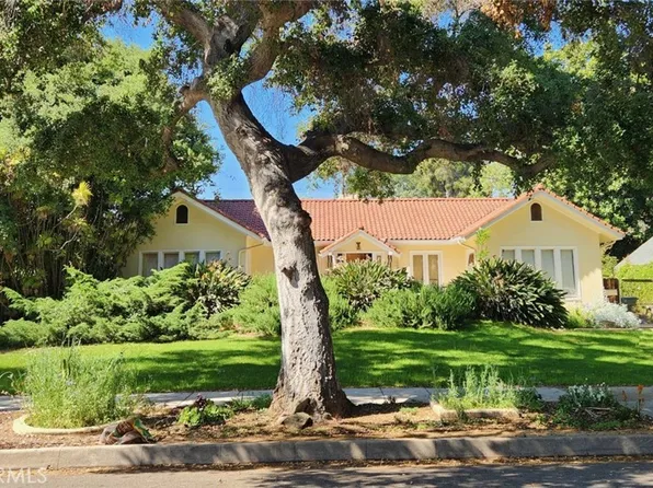 1475 Oakdale St, Pasadena, CA 91106