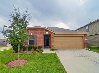 16107 Heights Harvest Ln, Cypress, TX 77429