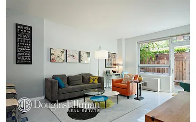 Sold by Douglas Elliman
