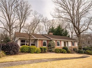 126 Folger St, Clemson, SC 29631