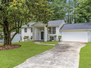 2899 Port Royal Ln, Decatur, GA 30034