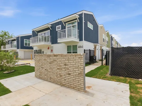 2925 Spruce Valley Ln #404, Dallas, TX 75233