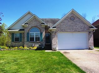 218 Reserves Blvd, Shepherdsville, KY