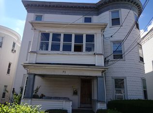 71 Foster St, Brighton, MA 02135