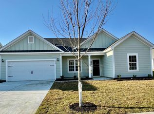 2829 Rivolet Dr LOT 60, Conway, SC 29526