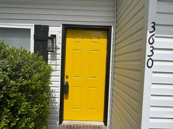 Mosby Townhouses - G, 3600 Mosby Dr #3630, Greensboro, NC 27407