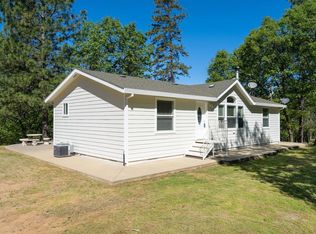 3160 Bentonite Ln, Placerville, CA 95667