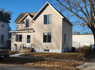 244 E Fremont St, Owatonna, MN 55060