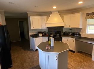 1383 Highway 8, Sicily Island, LA 71368