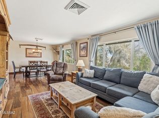 1810 W Orange Grove Rd, Tucson, AZ 85704