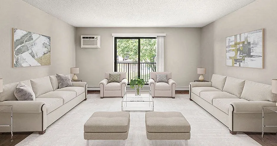The Woods of Burnsville Apartments — Photo 4
