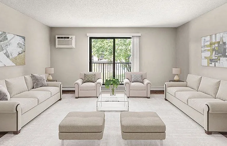 The Woods of Burnsville Apartments — Photo 4