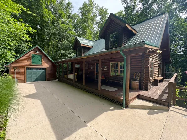 60 1st St, Somerset, KY 42503