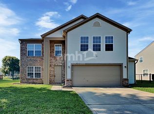 4277 Almond Ct, Greenwood, IN 46143