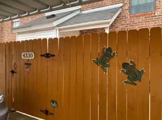 4330 Stumberg Ln #4330, Baton Rouge, LA 70816