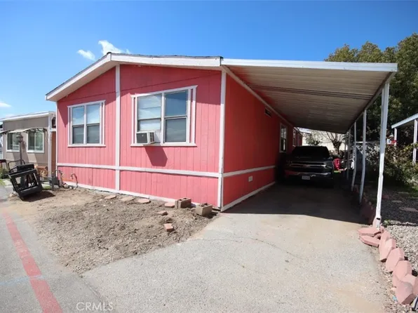 15445 Cobalt Spc St #171, Sylmar, CA 91342