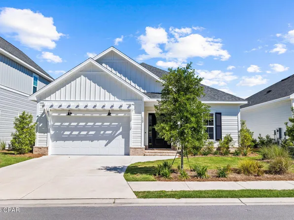 120 Suwannee Dr, Inlet Beach, FL 32461
