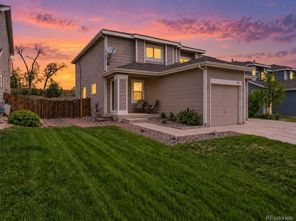 1055 E 78th Place, Denver, CO 80229