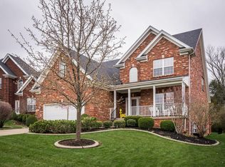 204 Kilcott Ct, Louisville, KY 40245