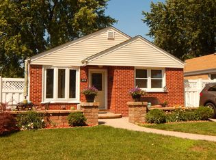 3416 Louis St, Franklin Park, IL