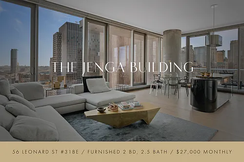 56 Leonard St Photo 1