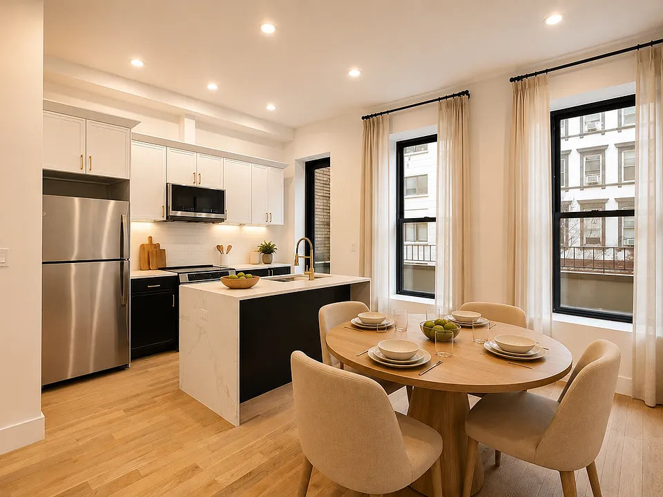 49 W 55th St #5