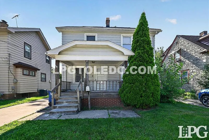 414 Bender Dr