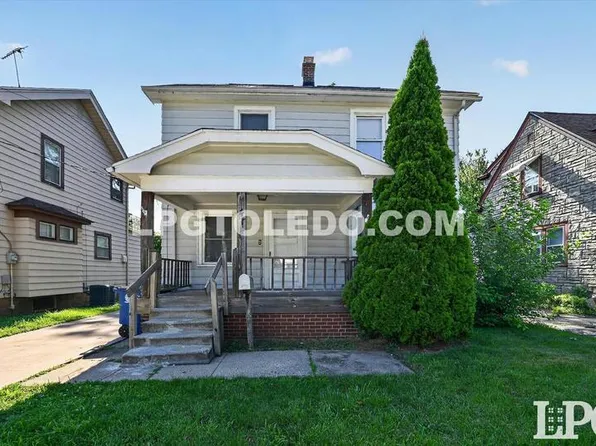 414 Bender Dr, Toledo, OH 43609