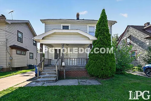414 Bender Dr Photo 1