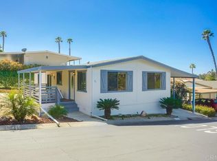 1930 W San Marcos Blvd SPACE 96, San Marcos, CA 92078