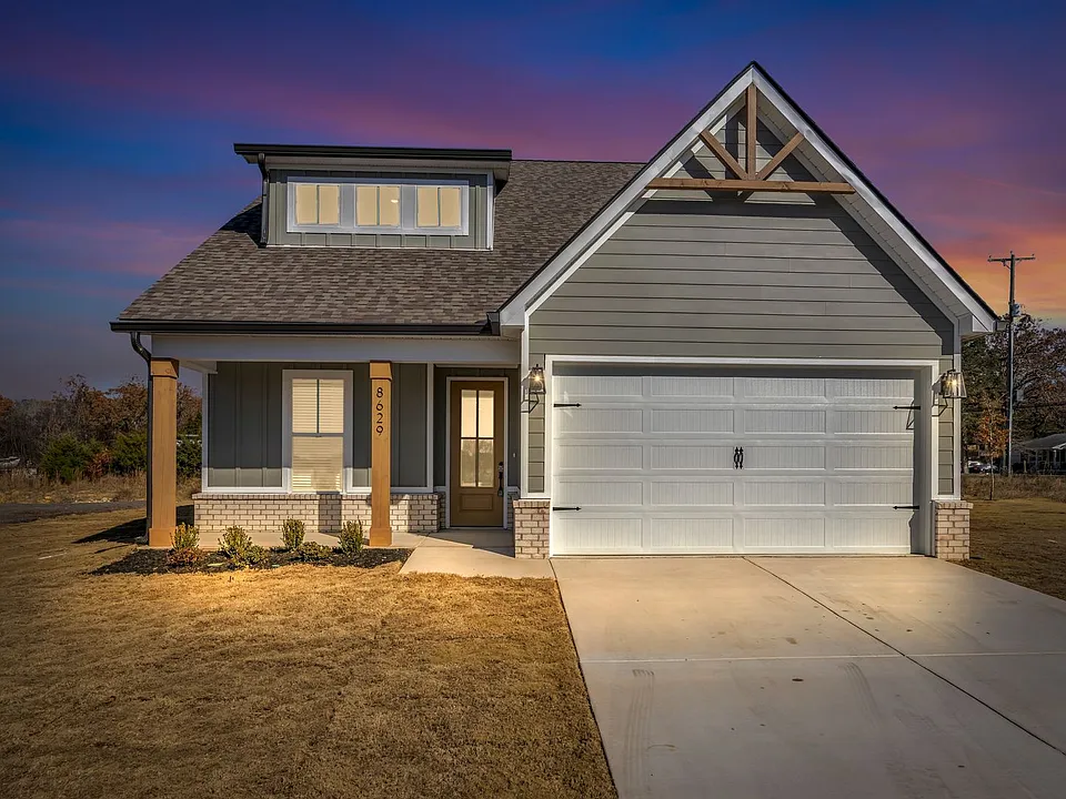 8629 James Creek Dr