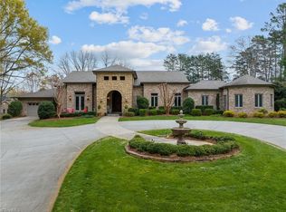 515 Petree Rd, Winston Salem, NC 27106