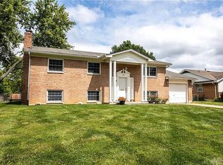 4358 Sillman Pl, Dayton, OH 45440