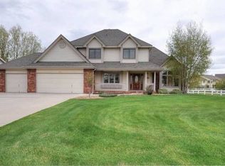 7953 Bayside Dr, Fort Collins, CO 80528