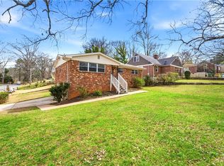 1520 Brewer Blvd SW, Atlanta, GA 30310