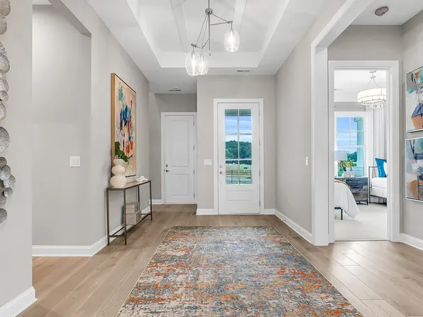 117 Marina Bay Trl, Locust, NC 28097