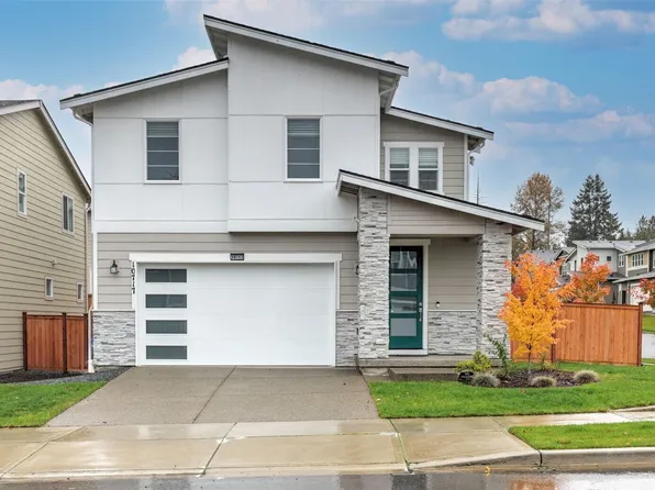 10717 SE 243rd Place, Kent, WA 98030
