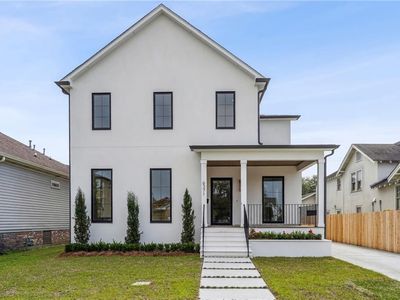 6371 Louis Xiv St, New Orleans, LA, 70124
