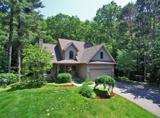 4178 Picea Valley Ct SE, Ada, MI 49301