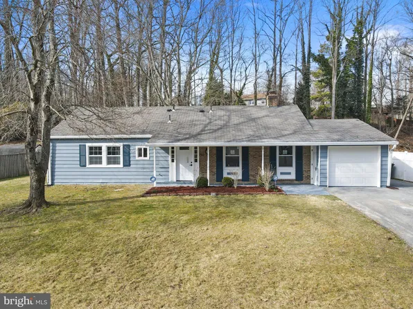 9707 Muirfield Dr, Upper Marlboro, MD 20772