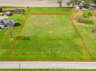 13220 Branstrator Rd, Yoder, IN 46798
